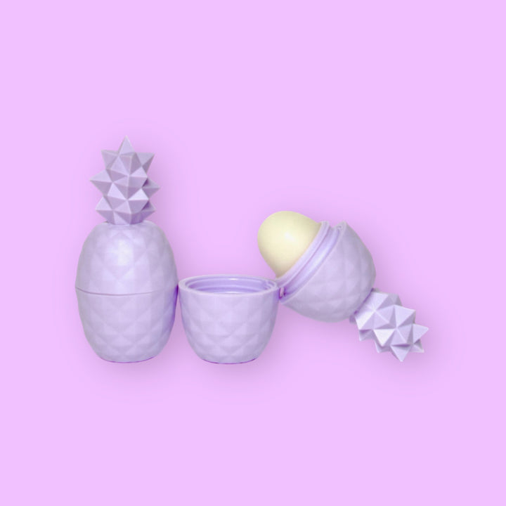 Baume à lèvres WINTERBERRY Pineapple 💋