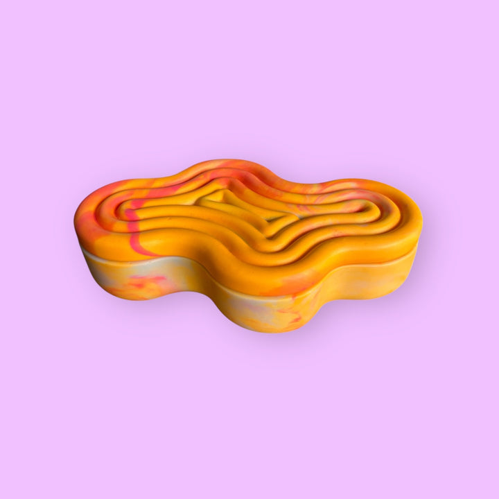 Coffret HOT TREASURE 💋