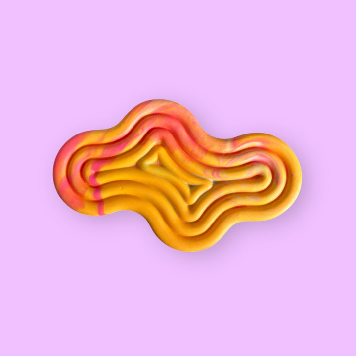 Coffret HOT TREASURE 💋