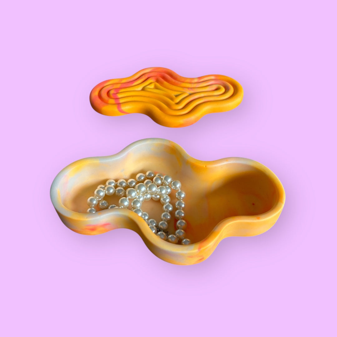 Coffret HOT TREASURE 💋