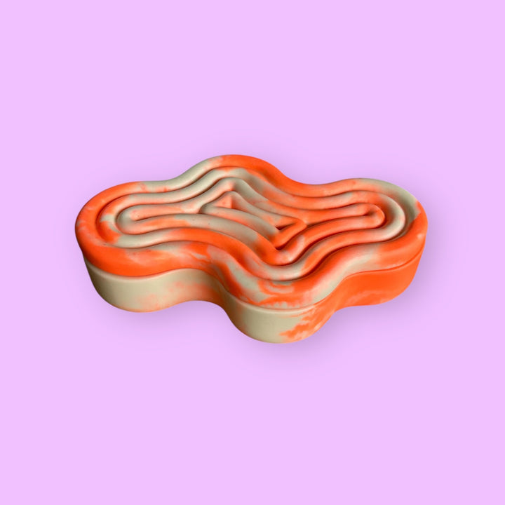 Coffret HOT TREASURE 💋