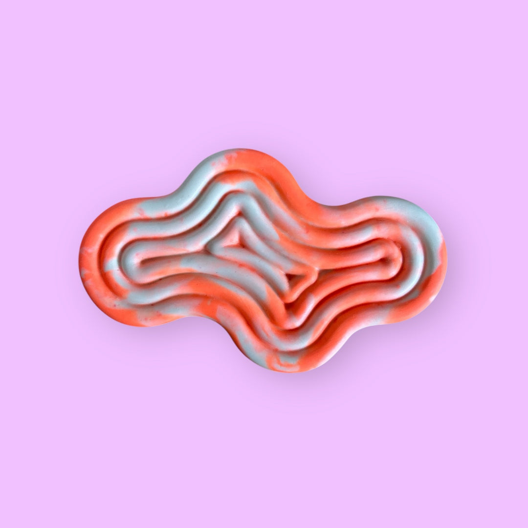 Coffret HOT TREASURE 💋