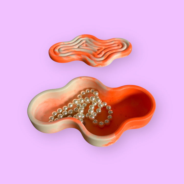 Coffret HOT TREASURE 💋