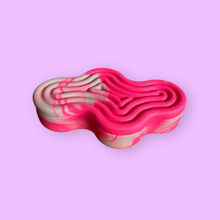 Coffret HOT TREASURE 💋