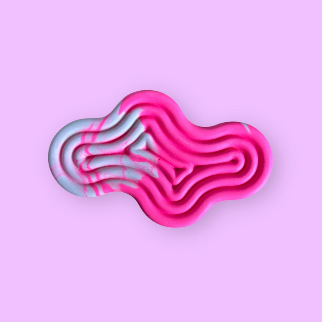 Coffret HOT TREASURE 💋