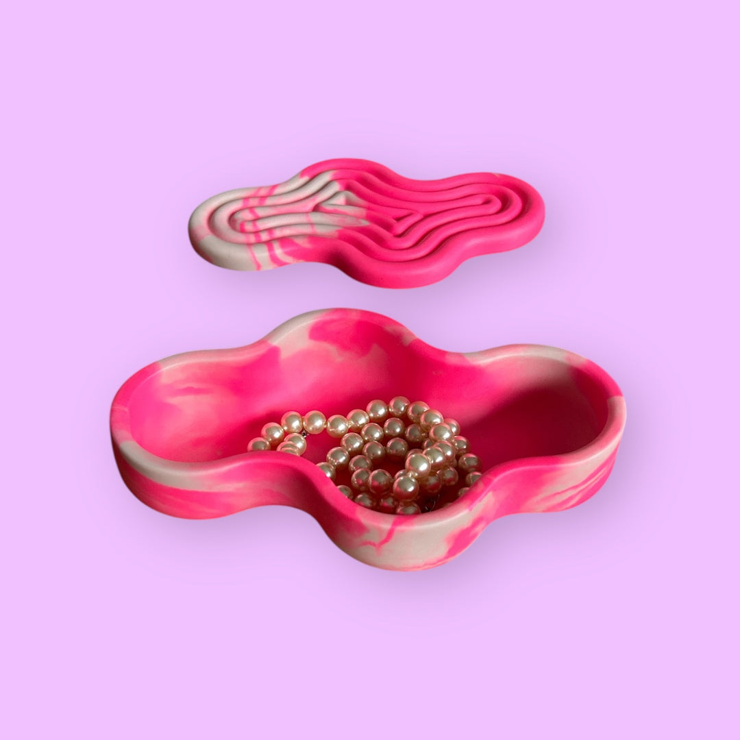 Coffret HOT TREASURE 💋