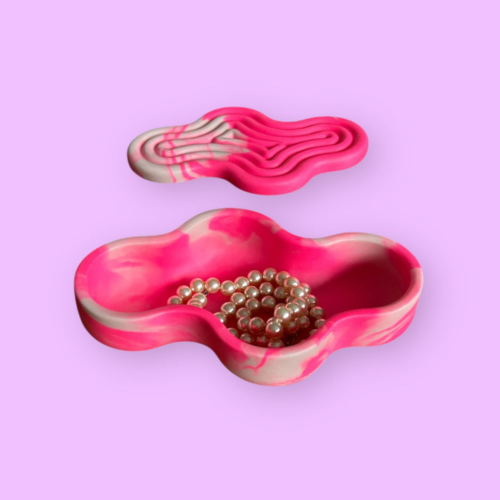 Coffret HOT TREASURE 💋