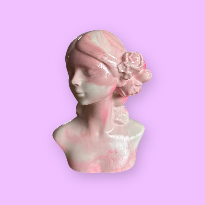 Poupée Rebelle 🎀