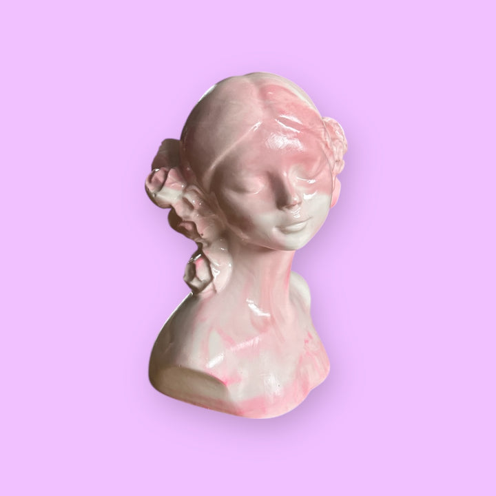 Poupée Rebelle 🎀