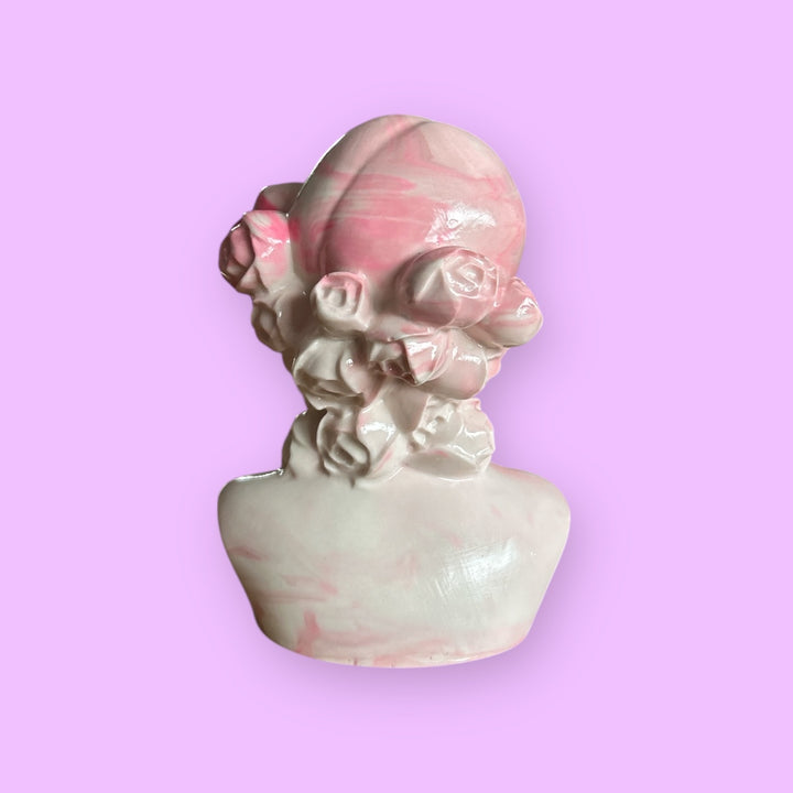 Poupée Rebelle 🎀