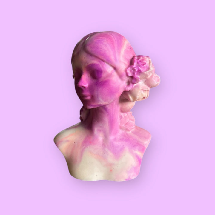 Poupée Rebelle 🎀