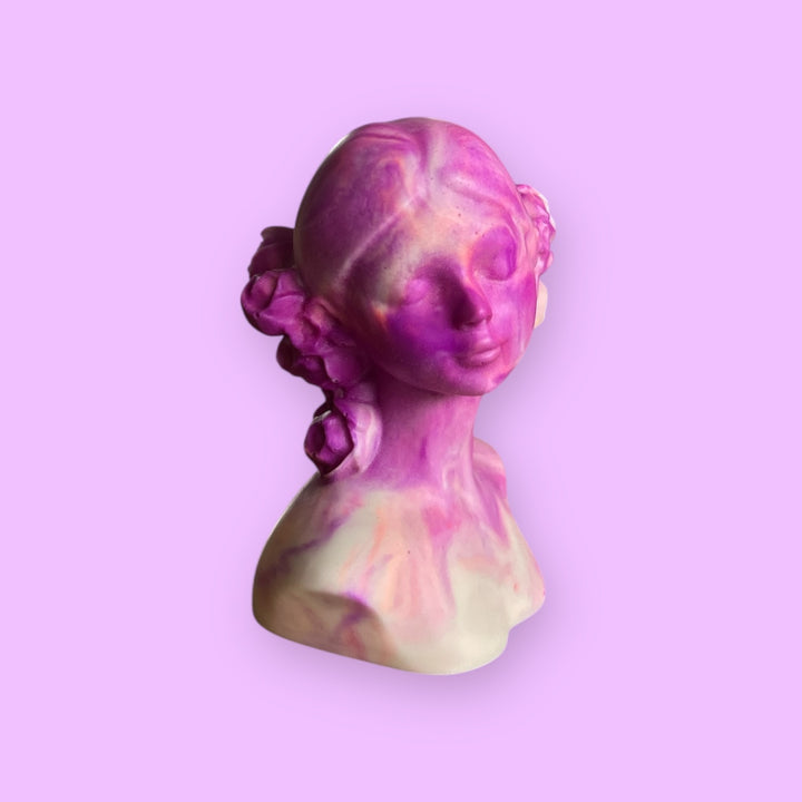 Poupée Rebelle 🎀