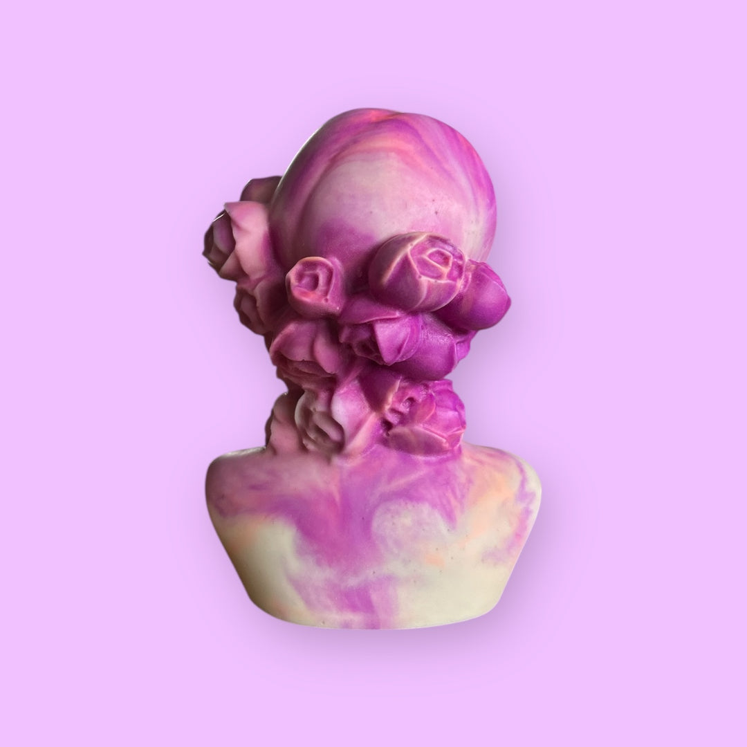 Poupée Rebelle 🎀