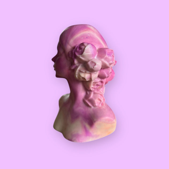 Poupée Rebelle 🎀