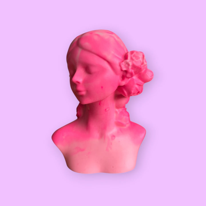 Poupée Rebelle 🎀