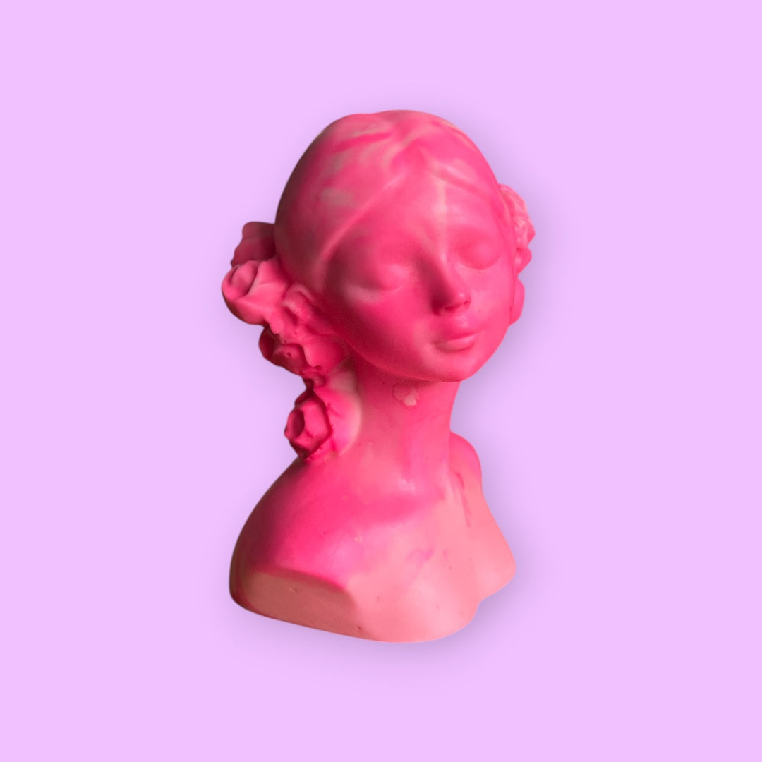 Poupée Rebelle 🎀