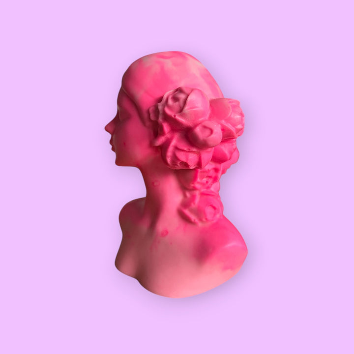 Poupée Rebelle 🎀