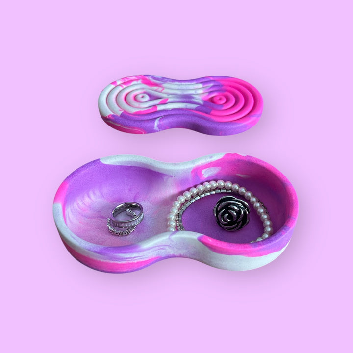 Coffret HOT TREASURE 💋