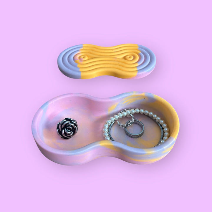 Coffret HOT TREASURE 💋