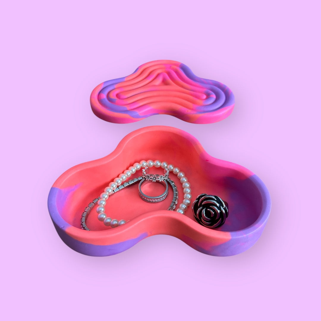 Coffret HOT TREASURE 💋