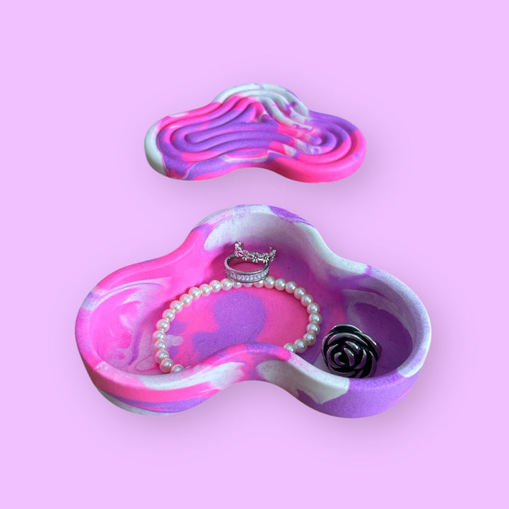 Coffret HOT TREASURE 💋