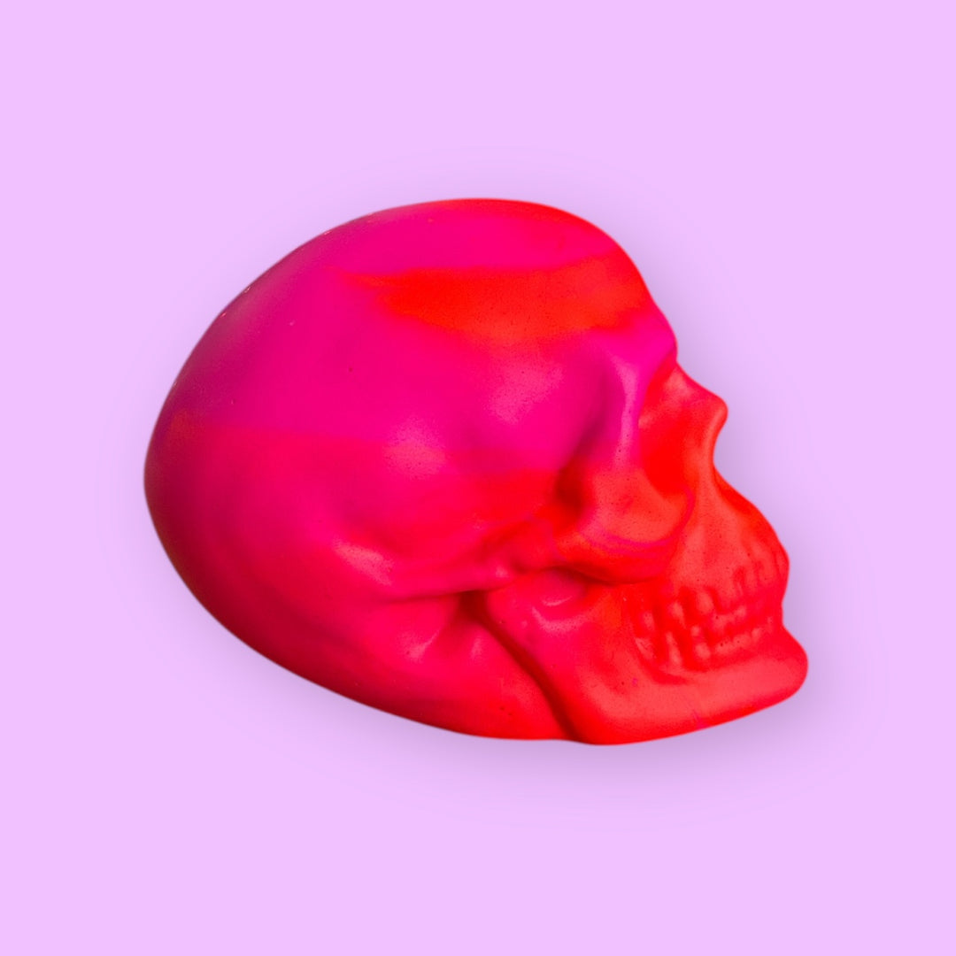 Skull POP 💥