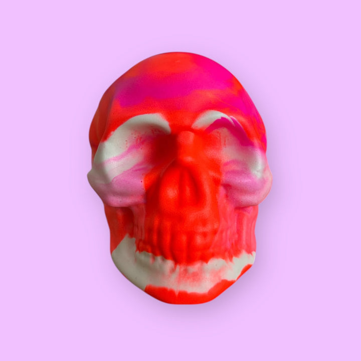 Skull POP 💥