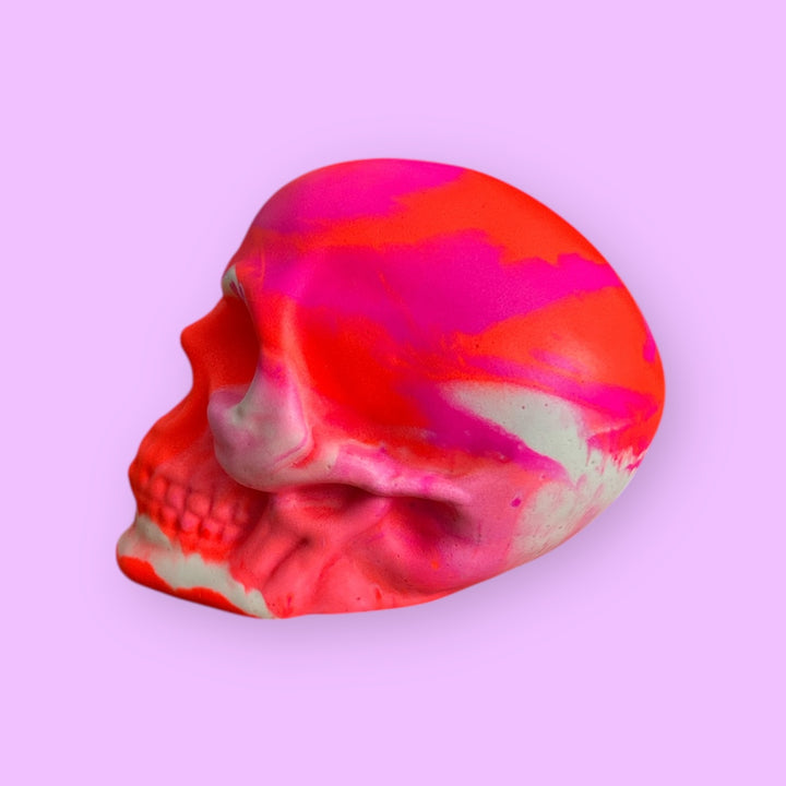 Skull POP 💥