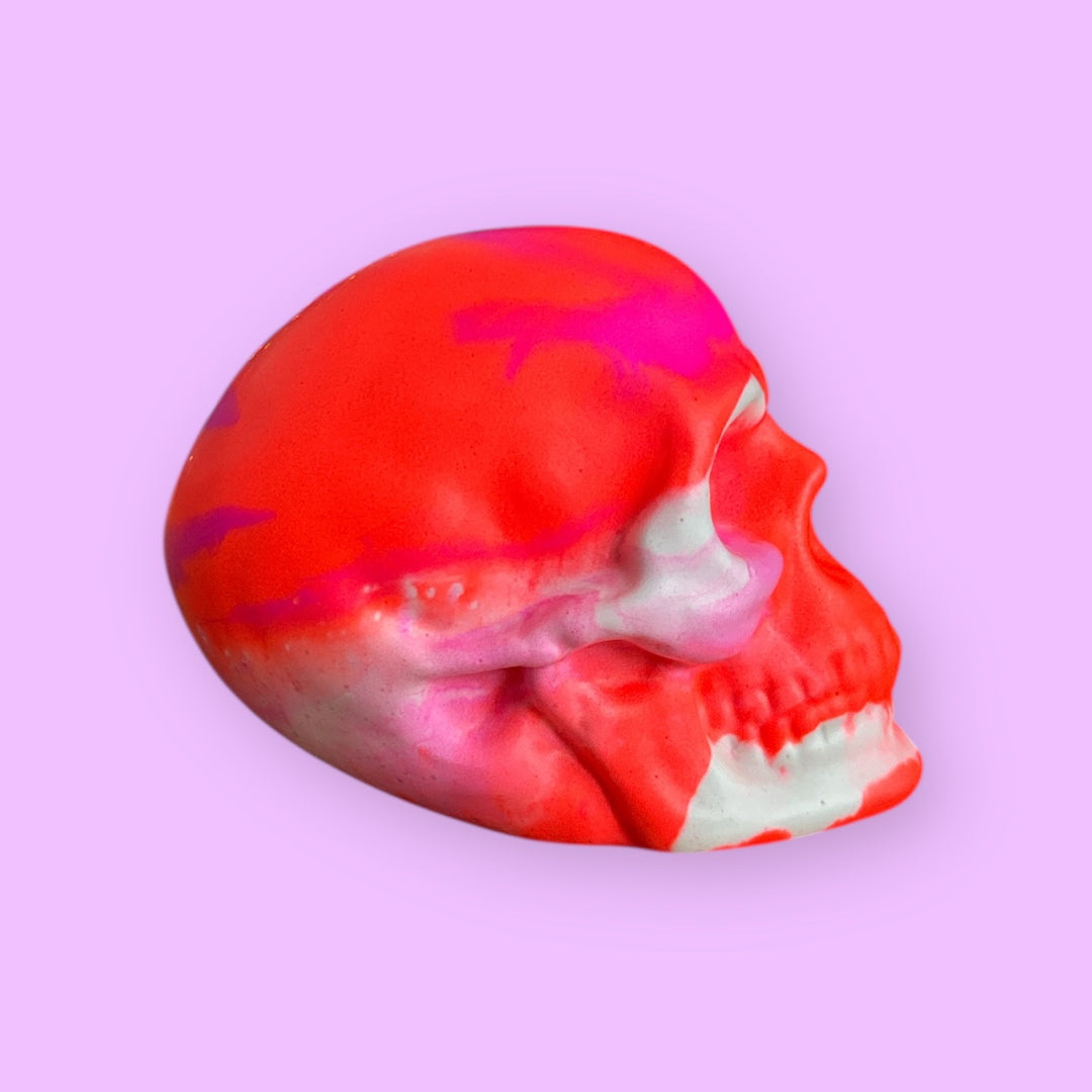 Skull POP 💥