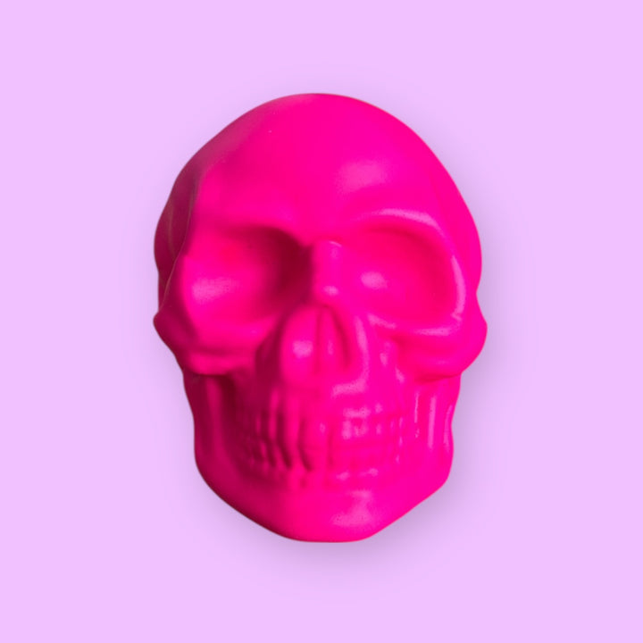 Skull POP 💥