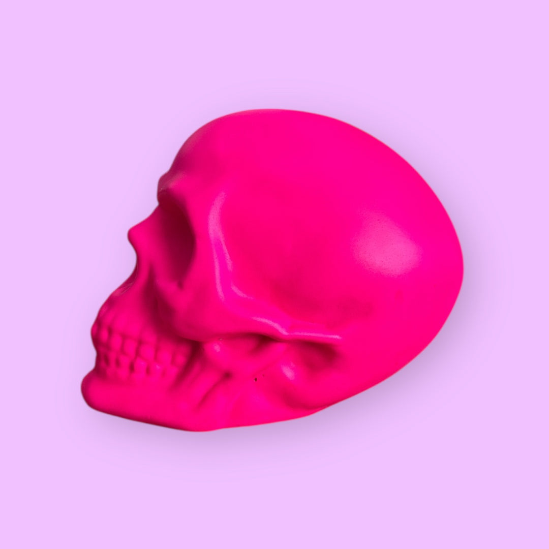 Skull POP 💥
