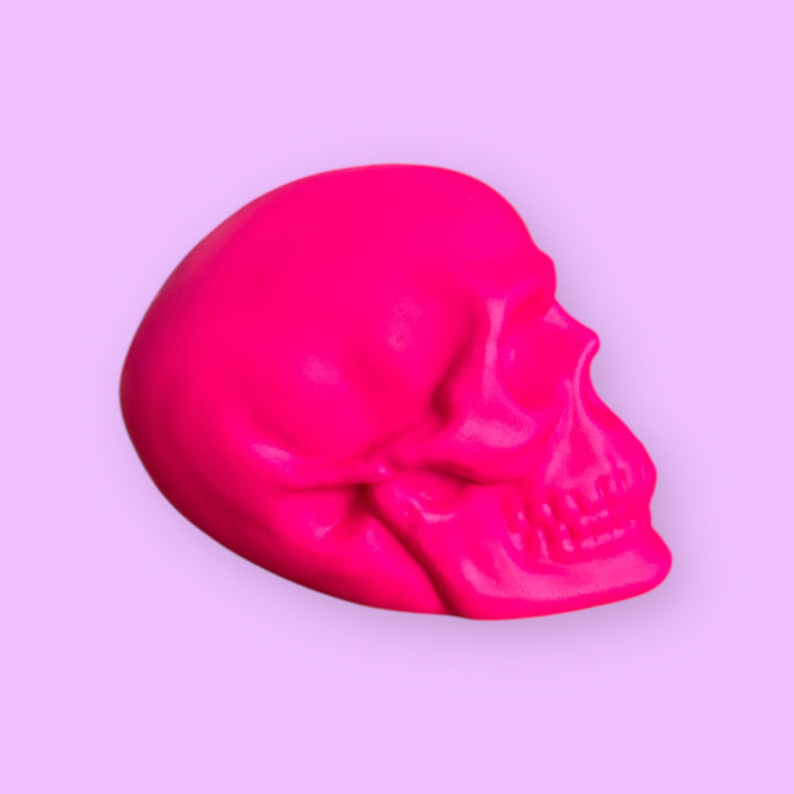 Skull POP 💥