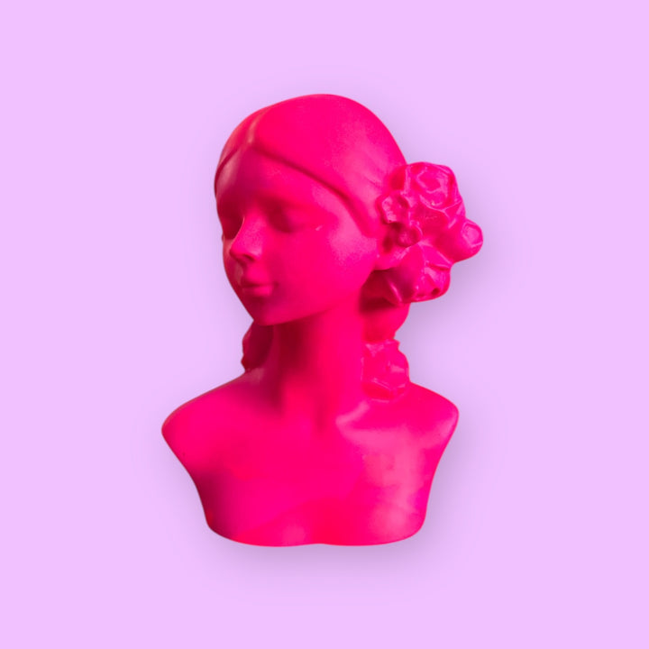 Poupée Rebelle 🎀