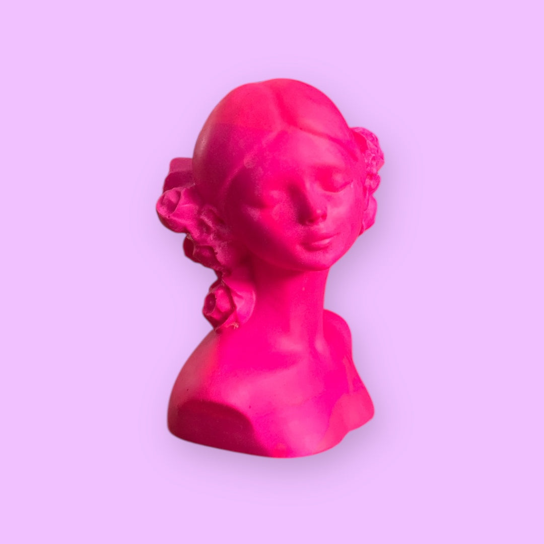 Poupée Rebelle 🎀