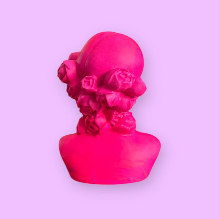 Poupée Rebelle 🎀