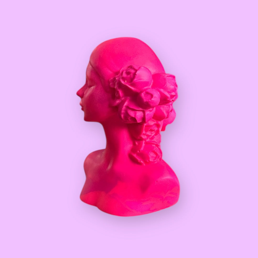 Poupée Rebelle 🎀
