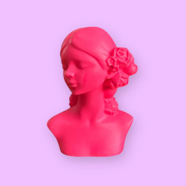 Poupée Rebelle 🎀