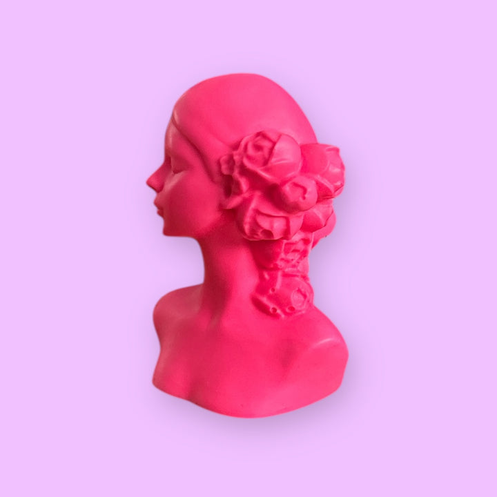 Poupée Rebelle 🎀