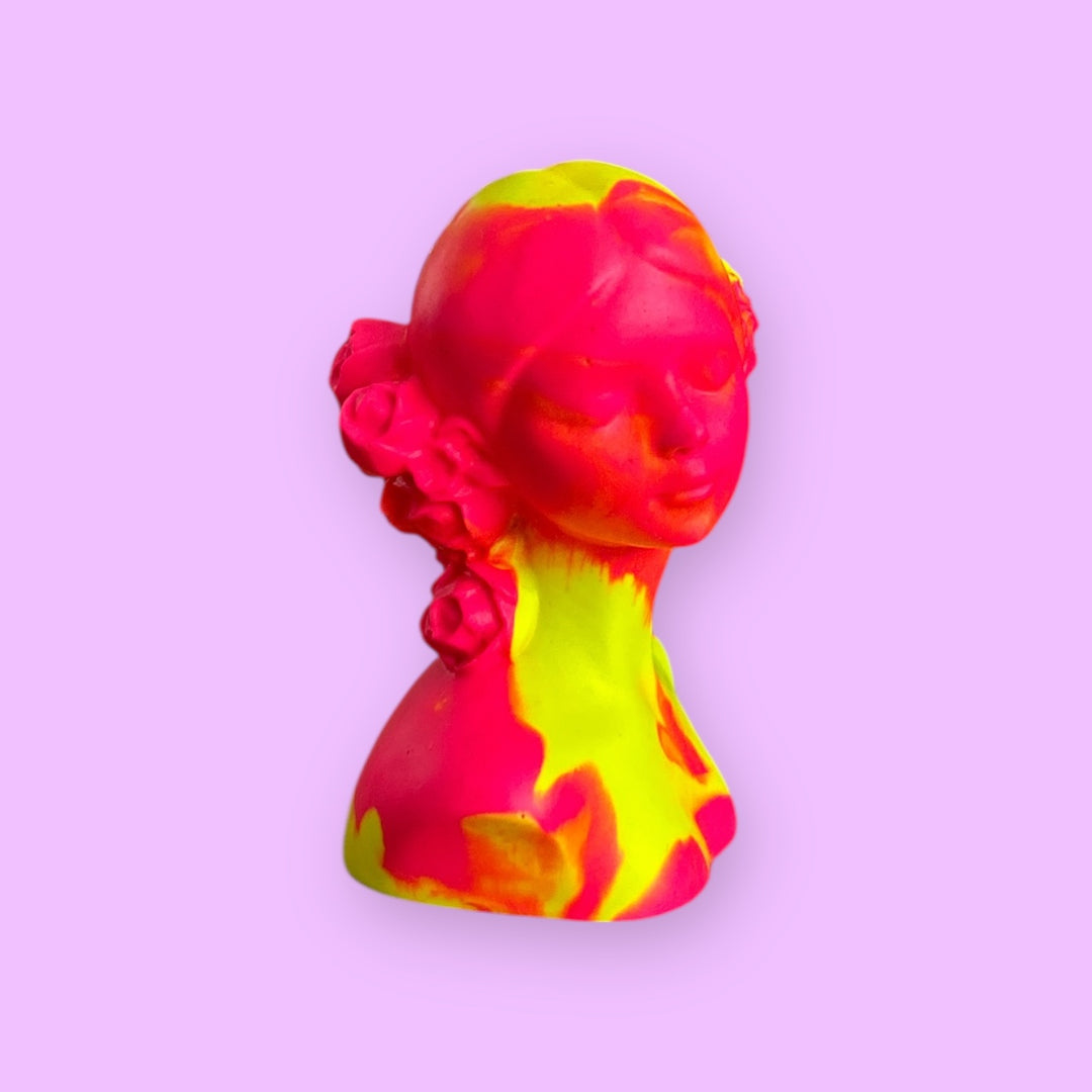 Poupée Rebelle 🎀