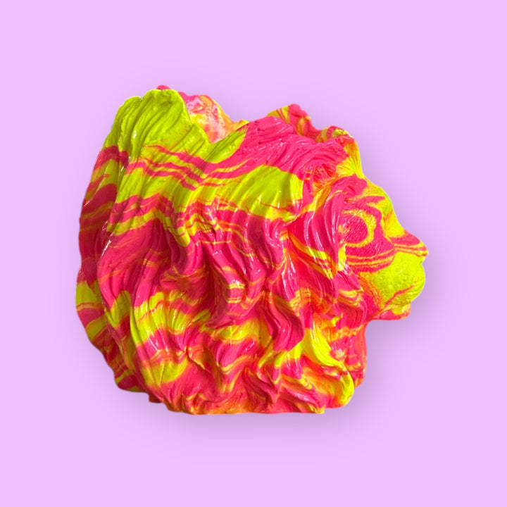 Vase Majesté Sauvage — Markus 🦁🌿