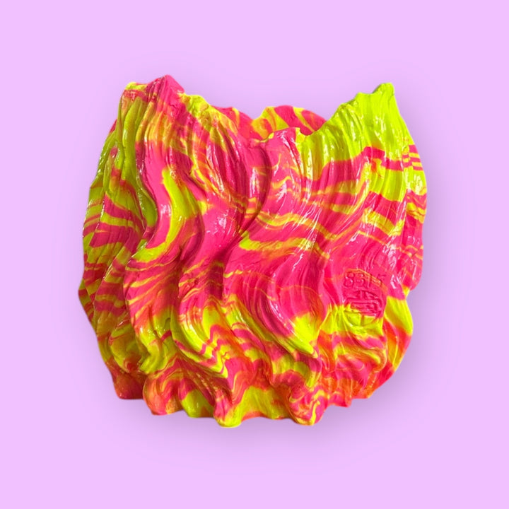 Vase Majesté Sauvage — Markus 🦁🌿