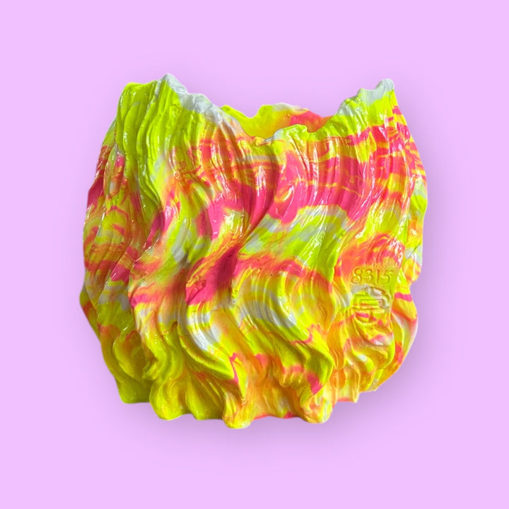 Vase Majesté Sauvage — Markus 🦁🌿