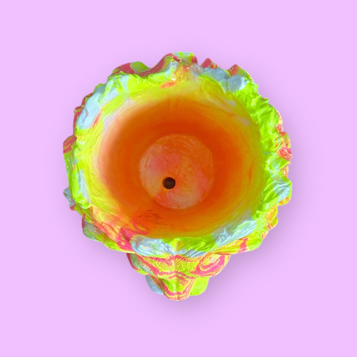 Vase Majesté Sauvage — Markus 🦁🌿