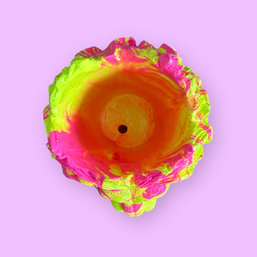 Vase Majesté Sauvage — Markus 🦁🌿