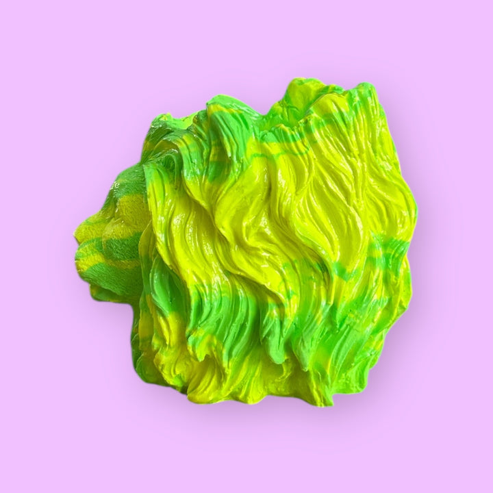 Vase Majesté Sauvage — Markus 🦁🌿