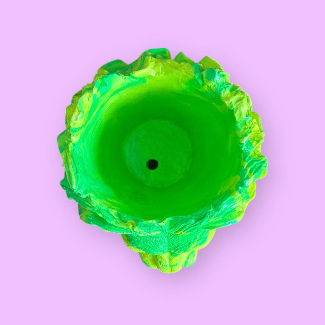 Vase Majesté Sauvage — Markus 🦁🌿