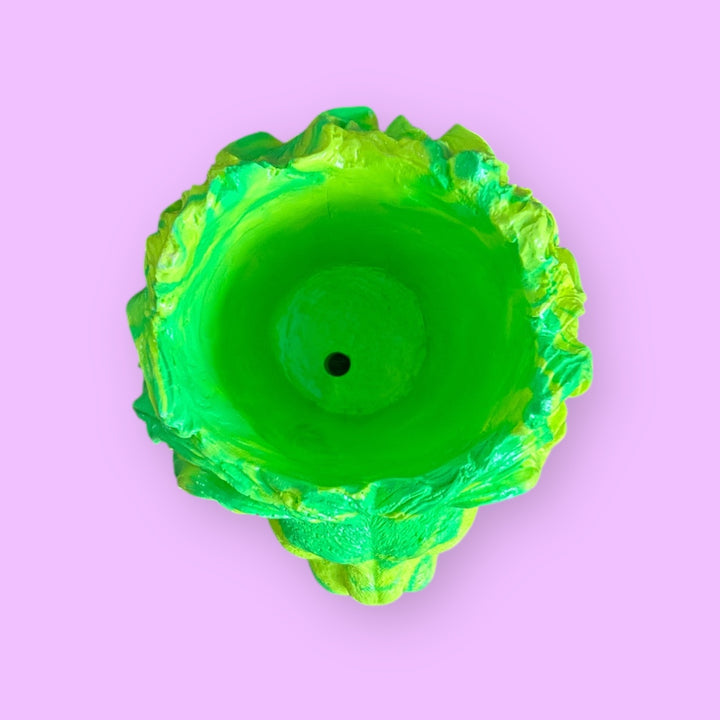 Vase Majesté Sauvage — Markus 🦁🌿