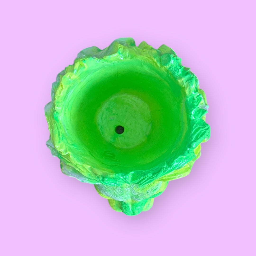 Vase Majesté Sauvage — Markus 🦁🌿