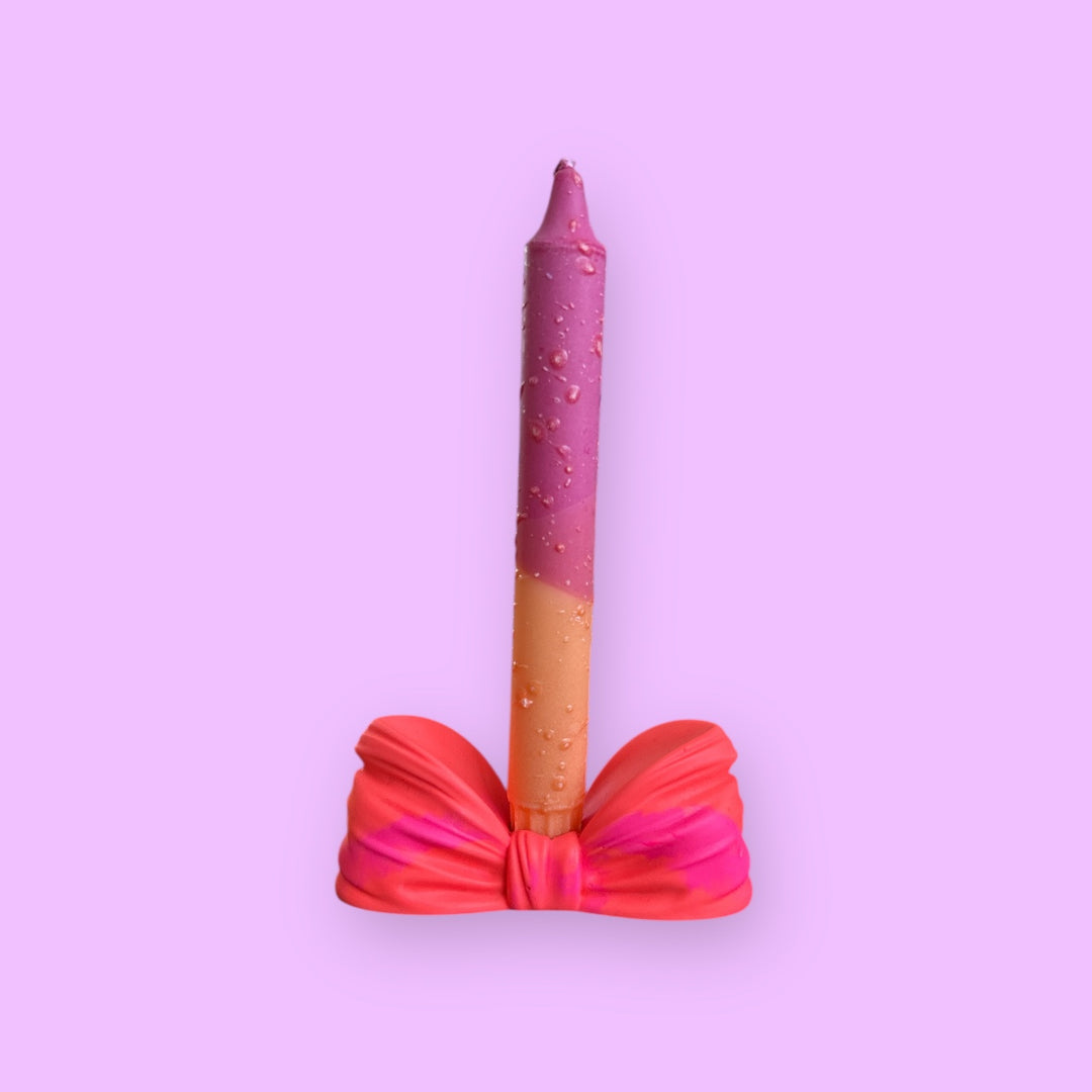 Bougeoir DopaLOOP 🎀