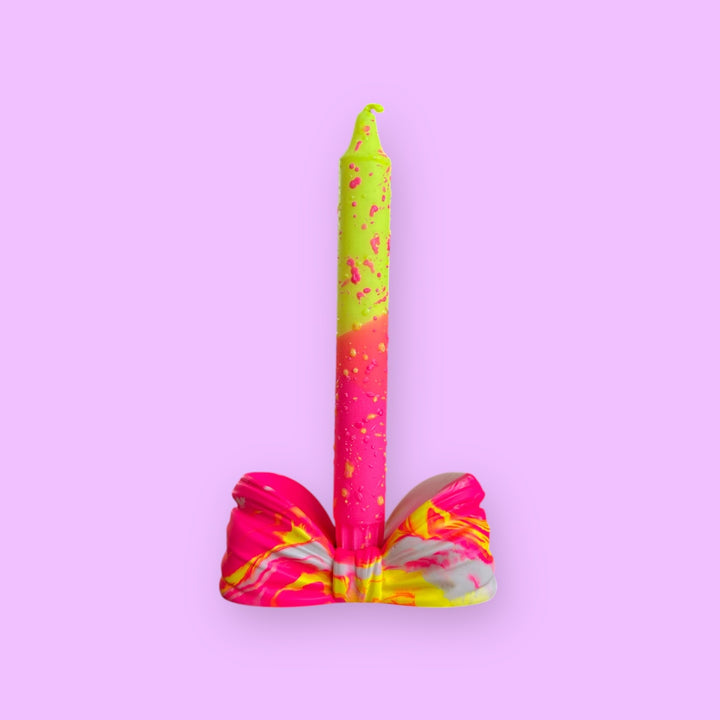 Bougeoir DopaLOOP 🎀